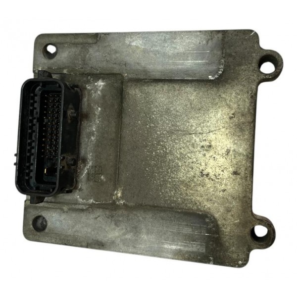 Modulo Câmbio Automático Captiva 2009 2010 A188 24252893