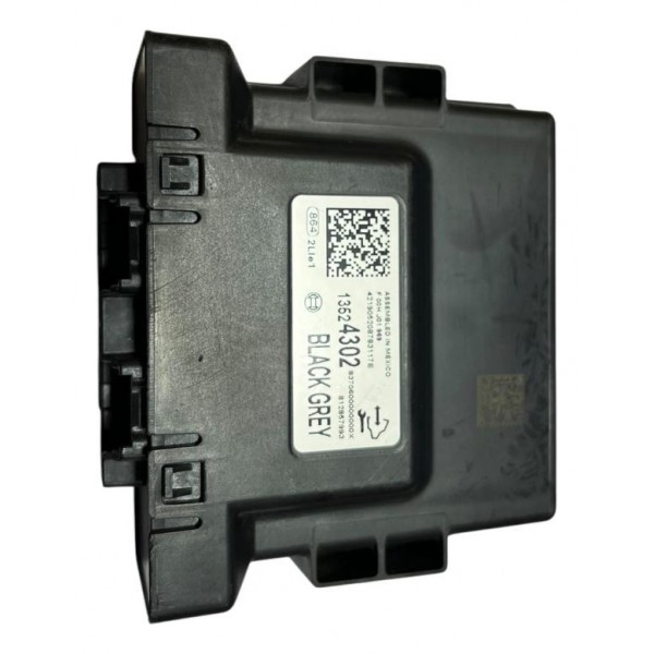 Módulo Assistência Estacionamento Gm Spin 2013 A 2019 A627