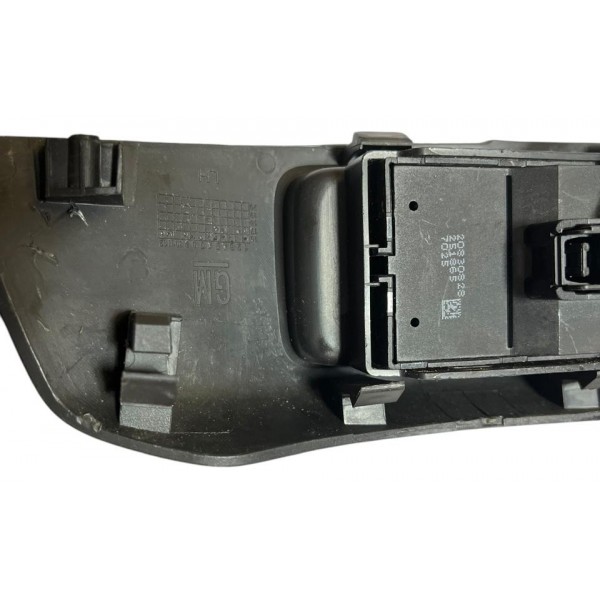 Botão Interruptor Comando Vidro Elétrico Cobalt 2015 A714