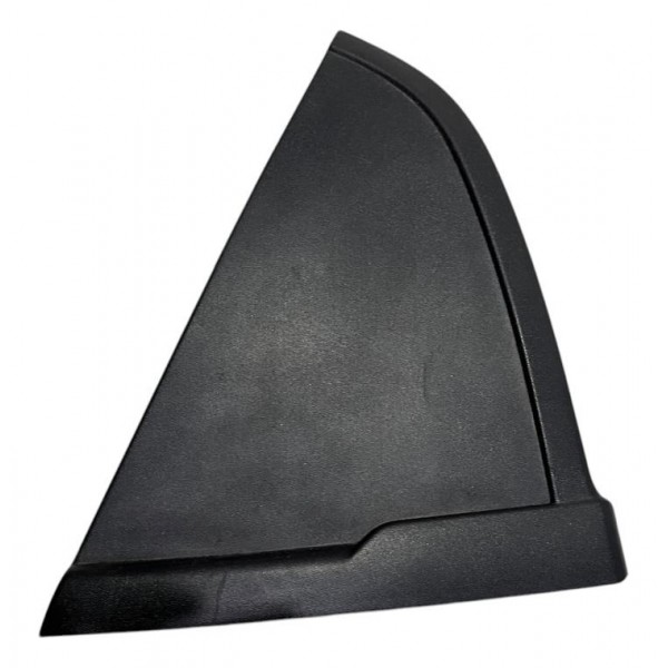 Acabamento Externo Porta Tras Esq Renault Kwid 18/22 A8901