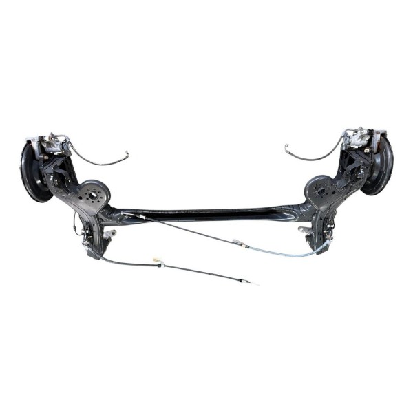 Eixo Traseiro Completo Gm Cruze  1.4 2017/ 2021