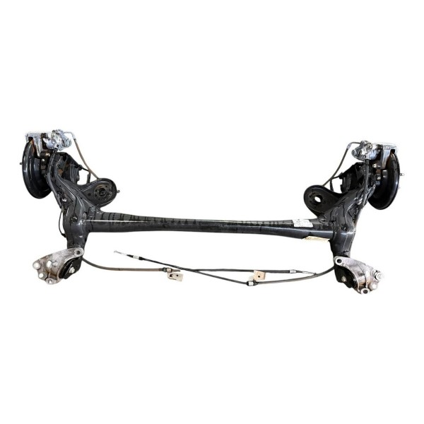 Eixo Traseiro Completo Gm Cruze  1.4 2017/ 2021