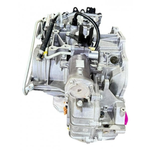 Caíxa Câmbio Automático Cruze 1.4 2018 Ao 2022 C/48 Mil Km