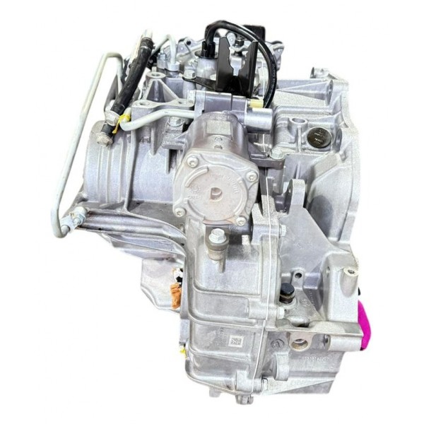 Caíxa Câmbio Automático Cruze 1.4 2018 Ao 2022 C/48 Mil Km