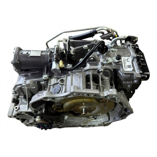 Caíxa Câmbio Automático Cruze 1.4 2018 Ao 2022 C/48 Mil Km