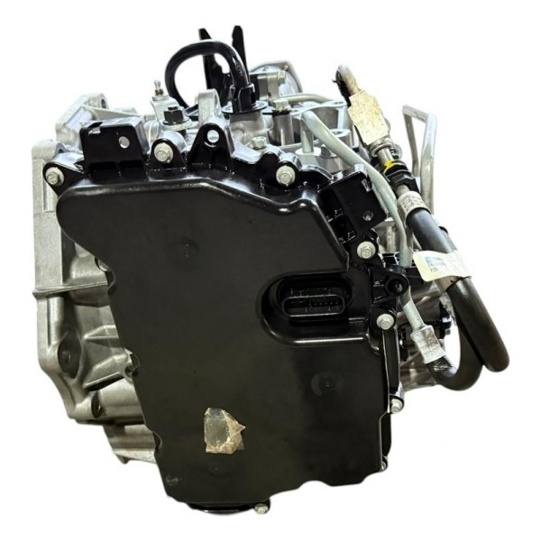 Caíxa Câmbio Automático Cruze 1.4 2018 Ao 2022 C/48 Mil Km