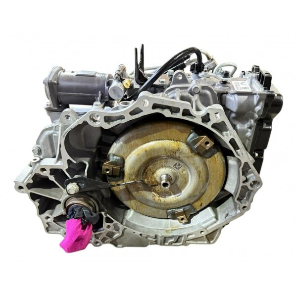 Caíxa Câmbio Automático Cruze 1.4 2018 Ao 2022 C/48 Mil Km