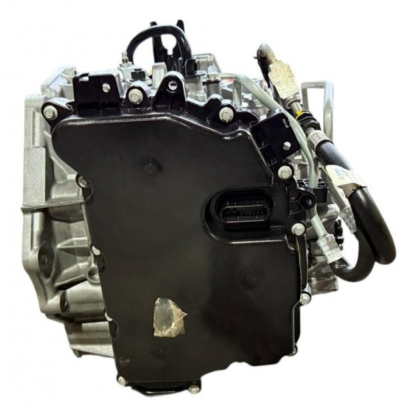 Caíxa Câmbio Automático Cruze 1.4 2018 Ao 2022 C/48 Mil Km