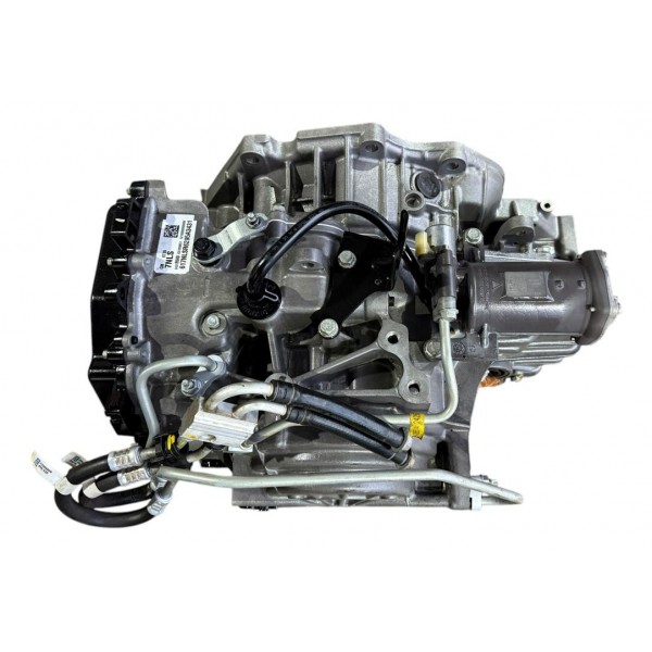 Caíxa Câmbio Automático Cruze 1.4 2018 Ao 2022 C/48 Mil Km