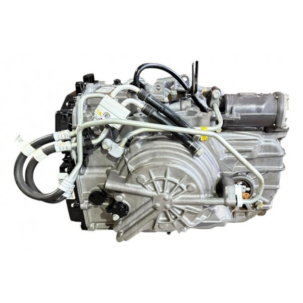 Caíxa Câmbio Automático Cruze 1.4 2018 Ao 2022 C/48 Mil Km