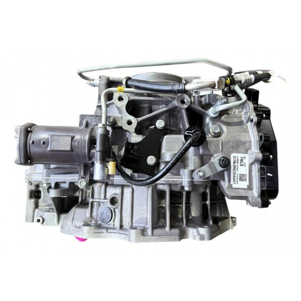 Caíxa Câmbio Automático Cruze 1.4 2018 Ao 2022 C/48 Mil Km