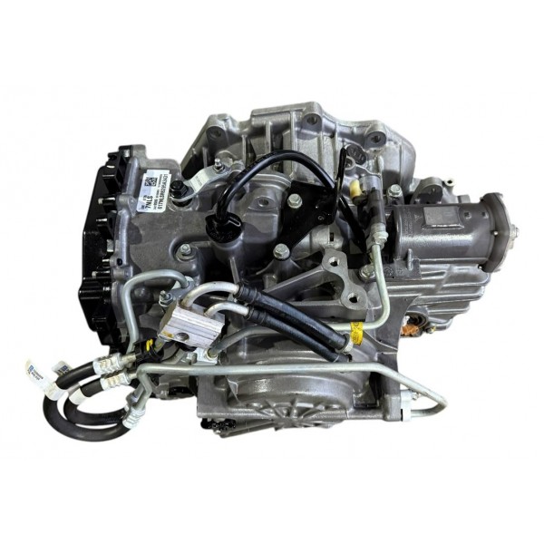 Caíxa Câmbio Automático Cruze 1.4 2018 Ao 2022 C/48 Mil Km