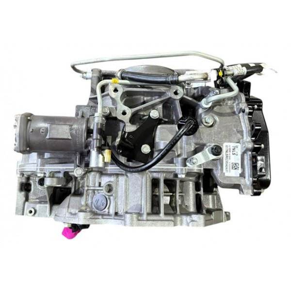 Caíxa Câmbio Automático Cruze 1.4 2018 Ao 2022 C/48 Mil Km