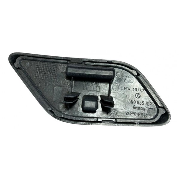 Tampa Lavador Farol Tiguan 2009 2010 2011 A383 Dnw15177