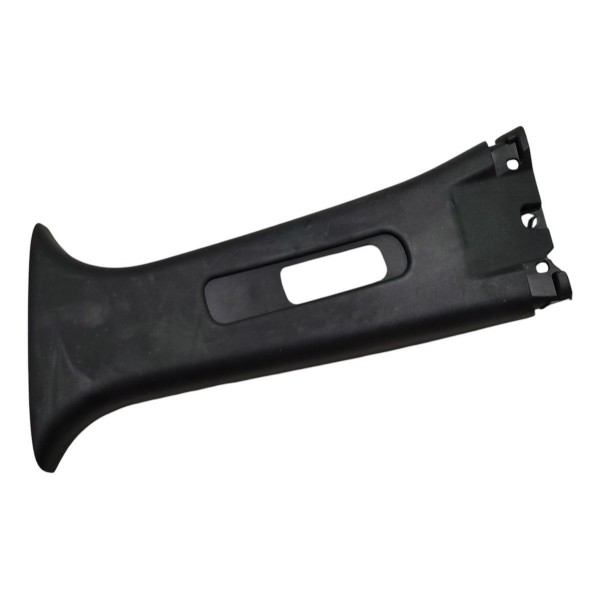 Moldura Coluna Central Esquerdo Nissan Kicks 2018 B6625