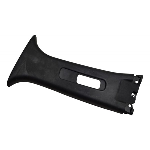 Moldura Coluna Central Esquerdo Nissan Kicks 2018 B6625