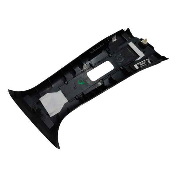 Moldura Coluna Central Esquerdo Nissan Kicks 2018 B6625