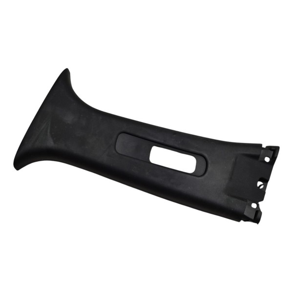 Moldura Coluna Central Esquerdo Nissan Kicks 2018 B6625