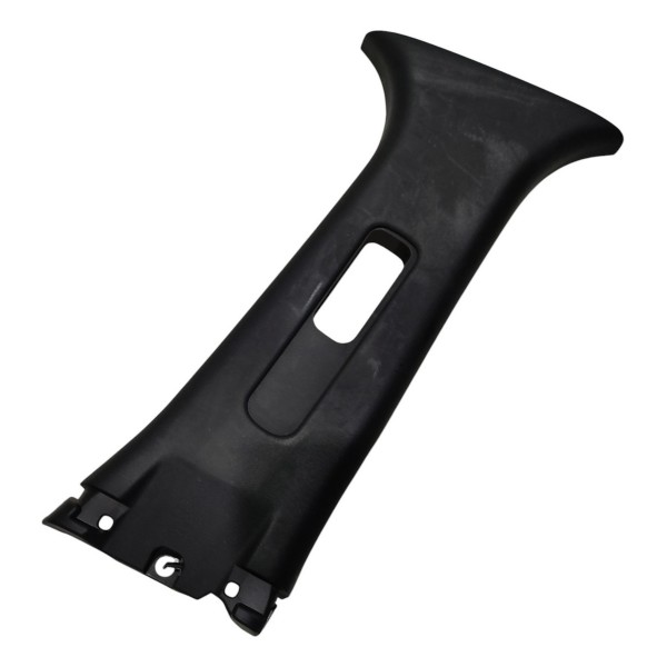 Moldura Coluna Parabrisa Direita Nissan Kicks 2018 B6624