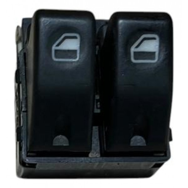 Botão Vidro Eletrico Palio Le 98 A 2000  B 6882