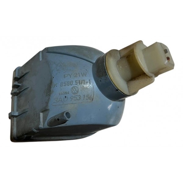 Lanterna Pisca Passat  Lado Direito 1995 A433