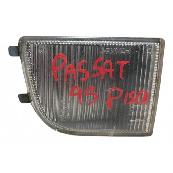 Lanterna Pisca Passat  Lado Direito 1995 A433