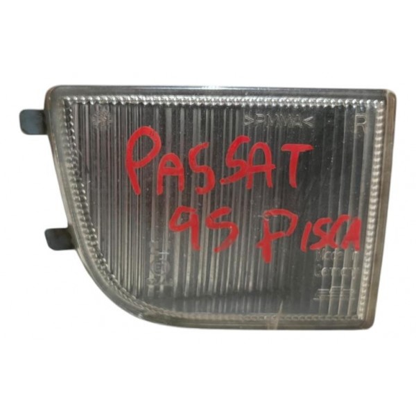 Lanterna Pisca Passat  Lado Direito 1995 A433