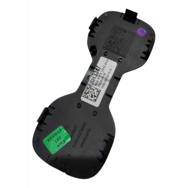 Acabamento Porta Copos Chevrolet Tracker 2025