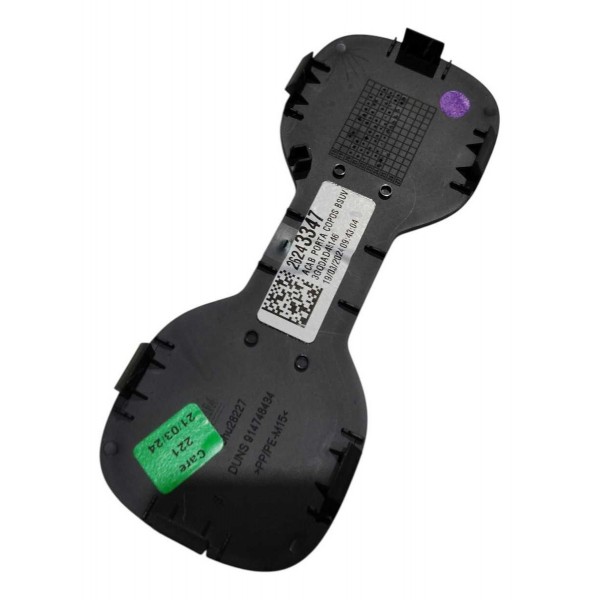 Acabamento Porta Copos Chevrolet Tracker 2025