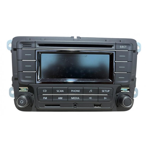 Radio Fox E Spacefox 2014 A 2017 Com Code Cd Bluetooth A419