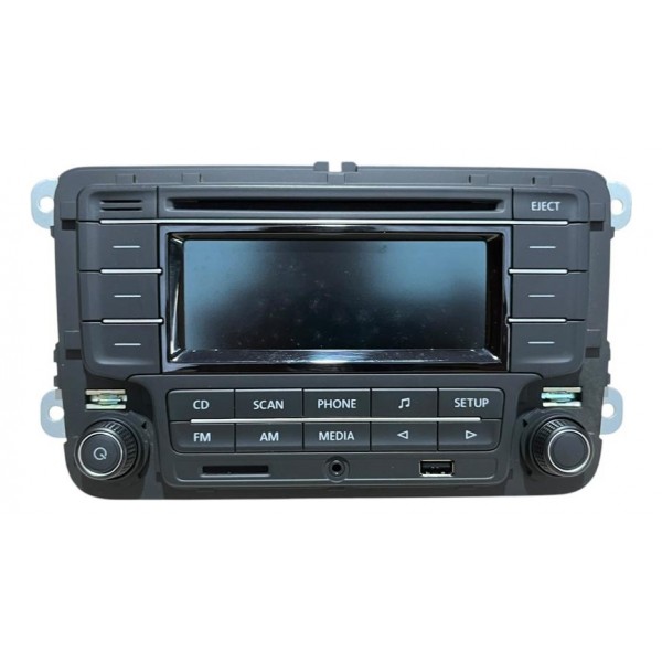 Radio Fox E Spacefox 2014 A 2017 Com Code Cd Bluetooth A419