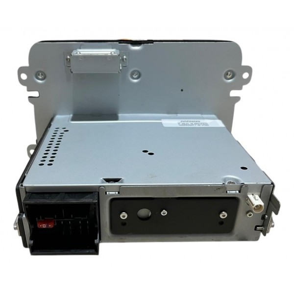 Radio Fox E Spacefox 2014 A 2017 Com Code Cd Bluetooth A419