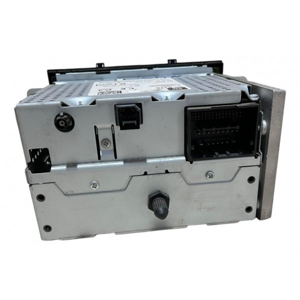 Radio Original Gm Spin Cobalt 2013 A 2014 52076176 A417