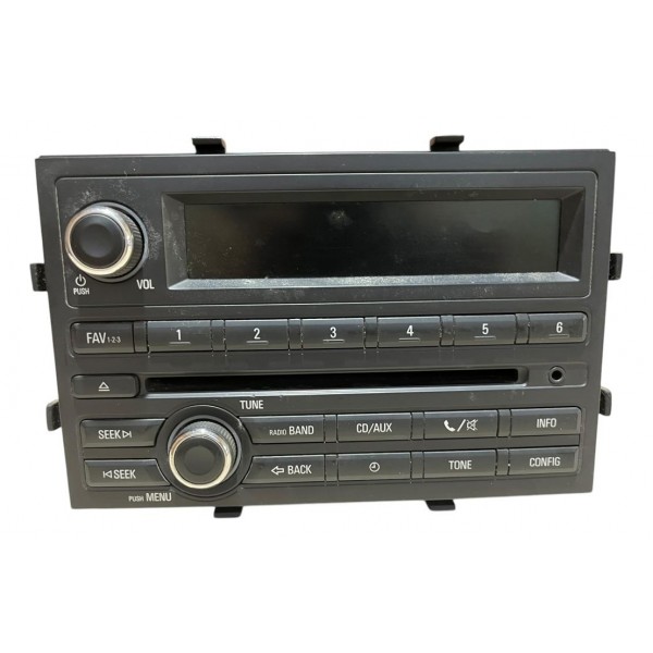 Radio Original Gm Spin Cobalt 2013 A 2014 52076176 A417