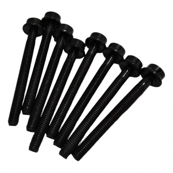 Jogo Parafuso Cabeçote Gm Onix 1.0 3cc Turbo B6878