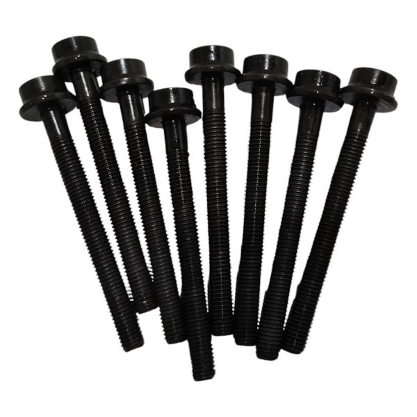 Jogo Parafuso Cabeçote Gm Onix 1.0 3cc Turbo B6878