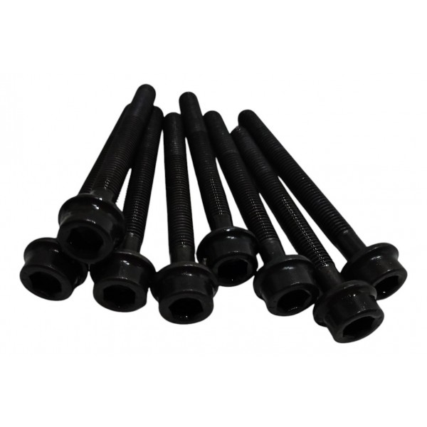 Jogo Parafuso Cabeçote Gm Onix 1.0 3cc Turbo B6878