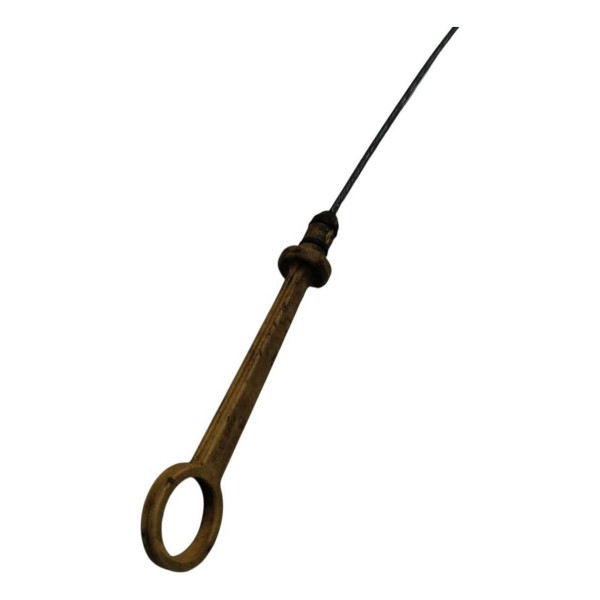 Vareta Nivel Oleo Motor Renault Fluence 2.0 2014