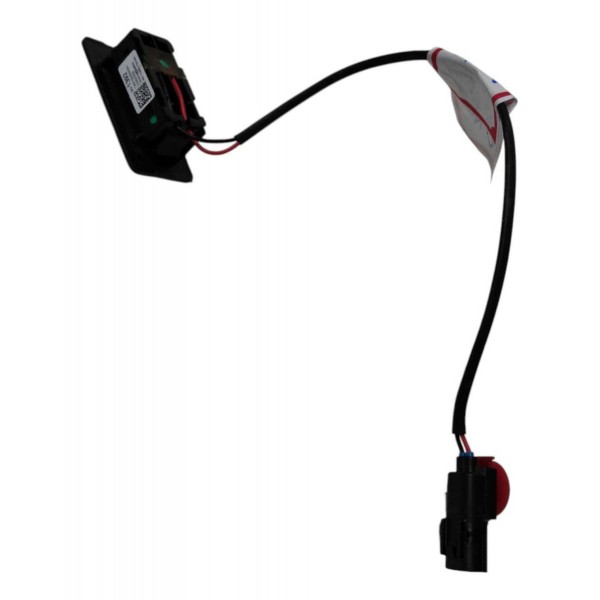 Maçaneta Externa Porta Malas Chevrolet Tracker 2025