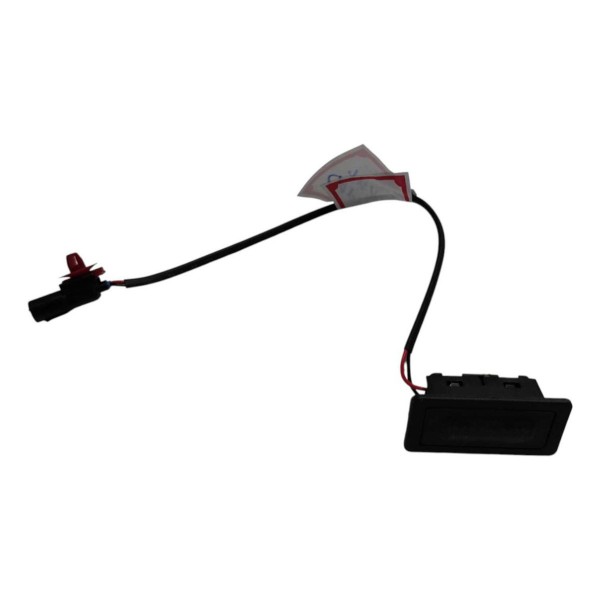 Maçaneta Externa Porta Malas Chevrolet Tracker 2025