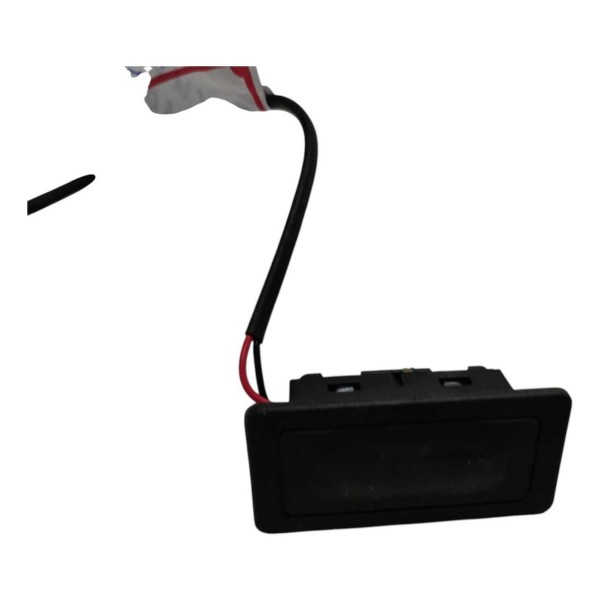 Maçaneta Externa Porta Malas Chevrolet Tracker 2025