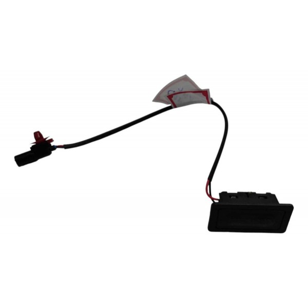 Maçaneta Externa Porta Malas Chevrolet Tracker 2025