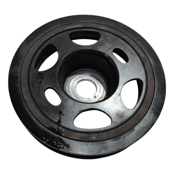 Polia Virabrequim Gm Onix 1.0 3cc Turbo B6870