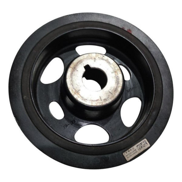 Polia Virabrequim Gm Onix 1.0 3cc Turbo B6870