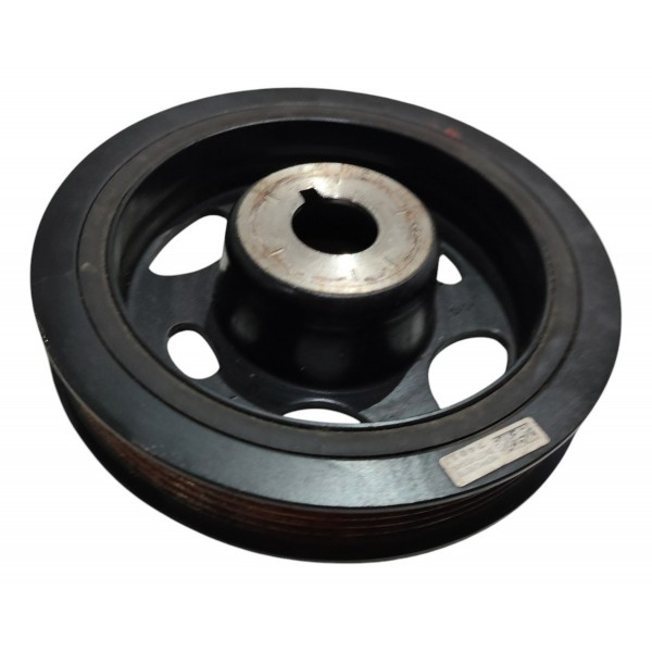 Polia Virabrequim Gm Onix 1.0 3cc Turbo B6870