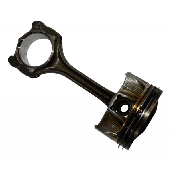 Pistão + Biela Gm Onix 1.0 3cc Turbo B6868