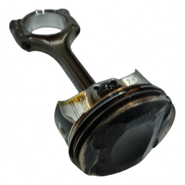 Pistão + Biela Gm Onix 1.0 3cc Turbo B6868