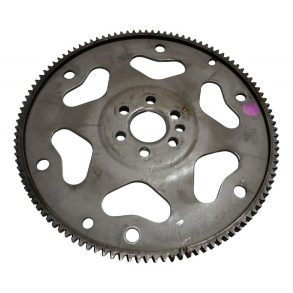 Volante Motor Gm Onix 1.0 3cc Turbo B6867 Aut