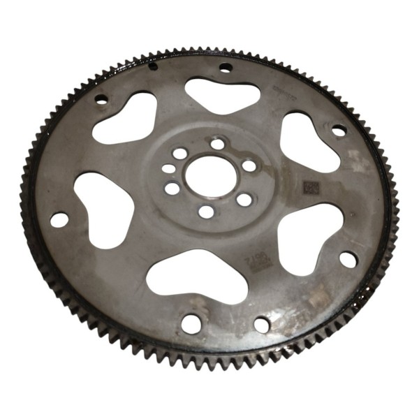 Volante Motor Gm Onix 1.0 3cc Turbo B6867 Aut