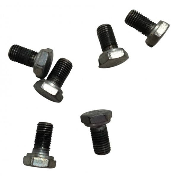 Jogo Parafuso Volante Motor Gm Onix 1.0 3cc Turbo B6864